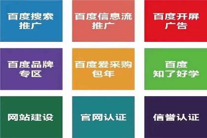 竞品分析下的SEM竞价代运营实战案例分享